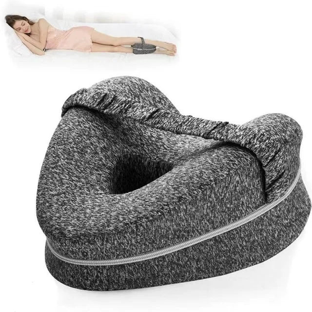 Orthopedic Knee Pillow